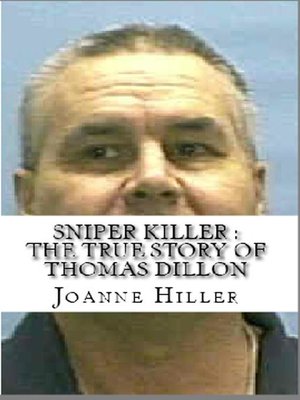cover image of Sniper Killer